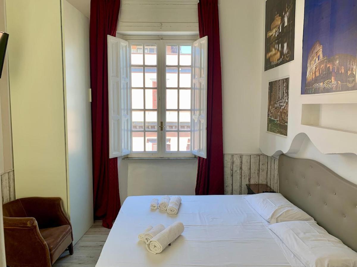 Amoroma Vatican Dış mekan fotoğraf