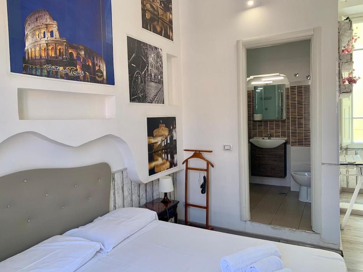 Amoroma Vatican Dış mekan fotoğraf